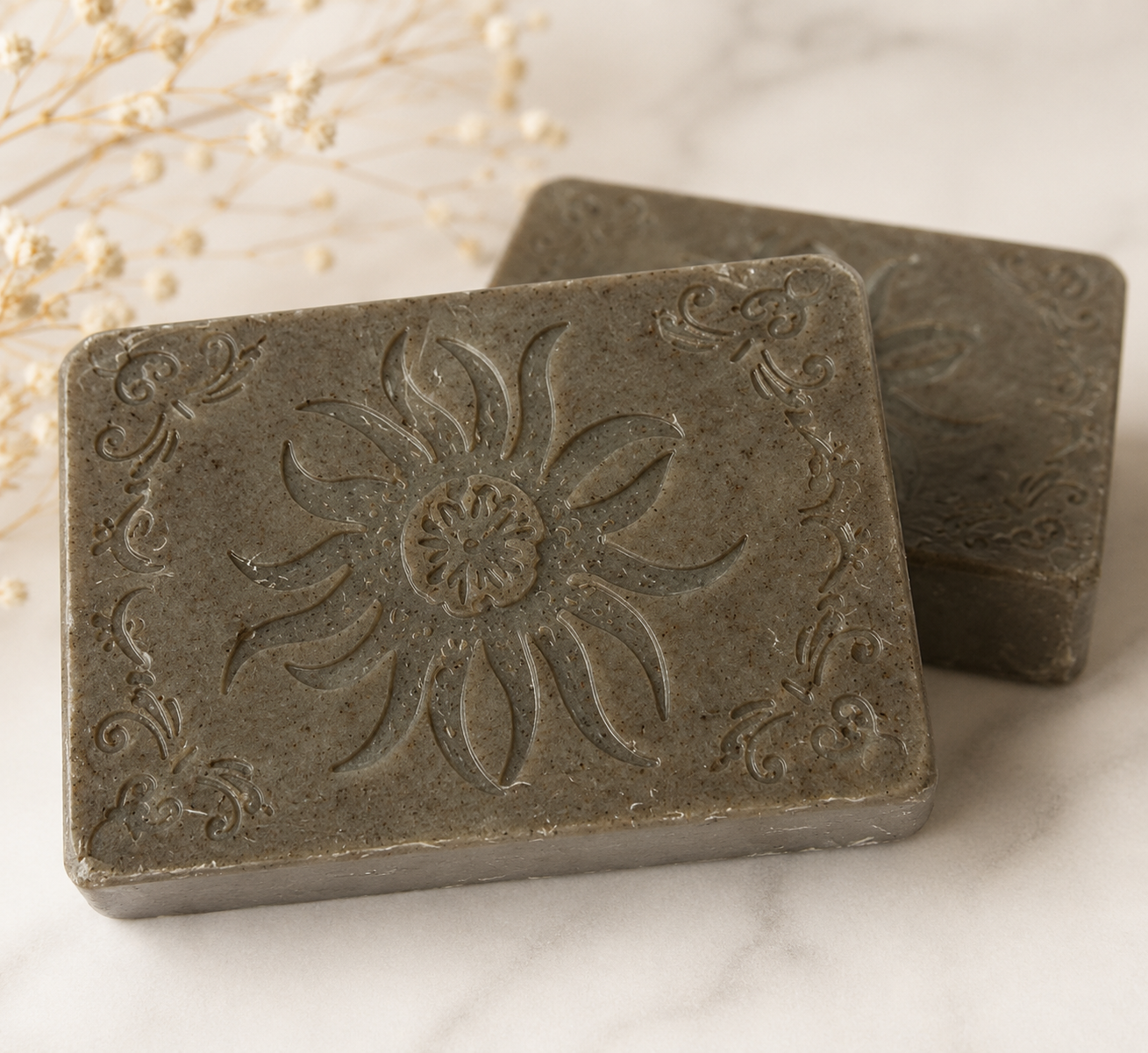 Coffee Soap