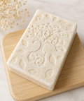 Oatmeal and Honey Soap